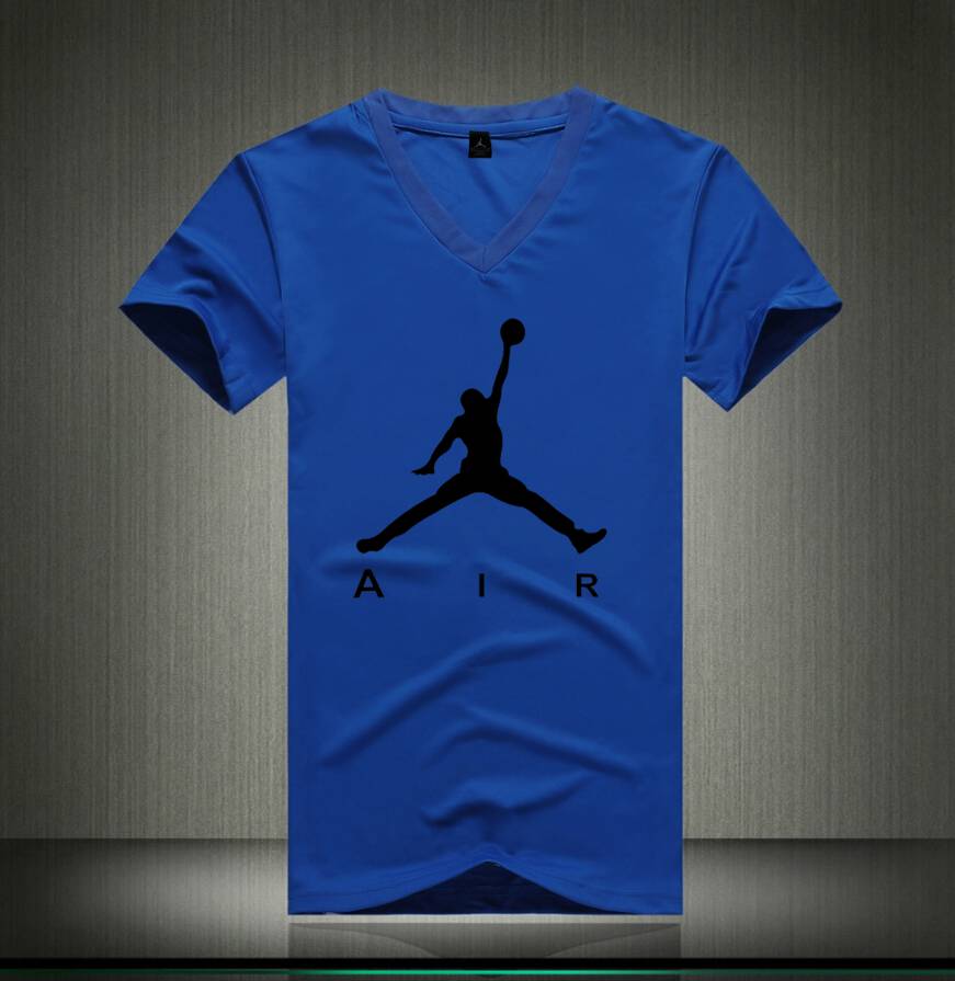 men jordan t-shirt S-XXXL-0722